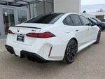 2025 BMW M5 Base