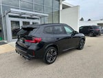 2025 BMW X1 M35i