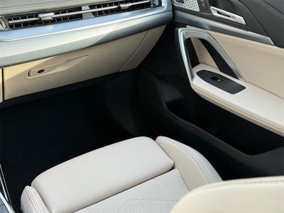 2025 BMW X1 xDrive28i