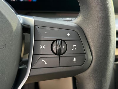 2025 BMW X1 xDrive28i