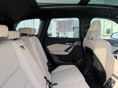 2025 BMW X1 xDrive28i