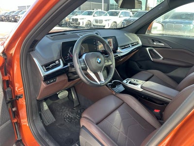 2025 BMW X1 xDrive28i