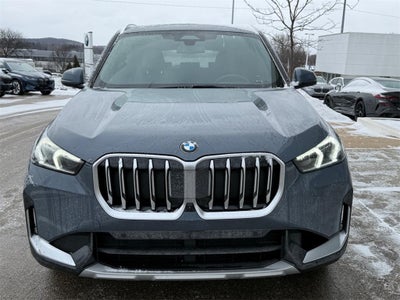 2025 BMW X1 xDrive28i