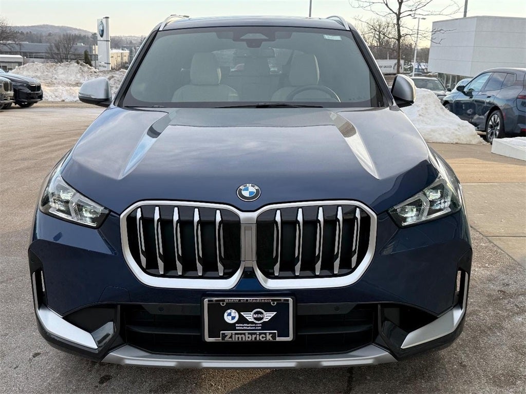 2024 BMW X1 xDrive28i