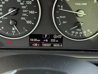 2016 BMW X1 xDrive28i