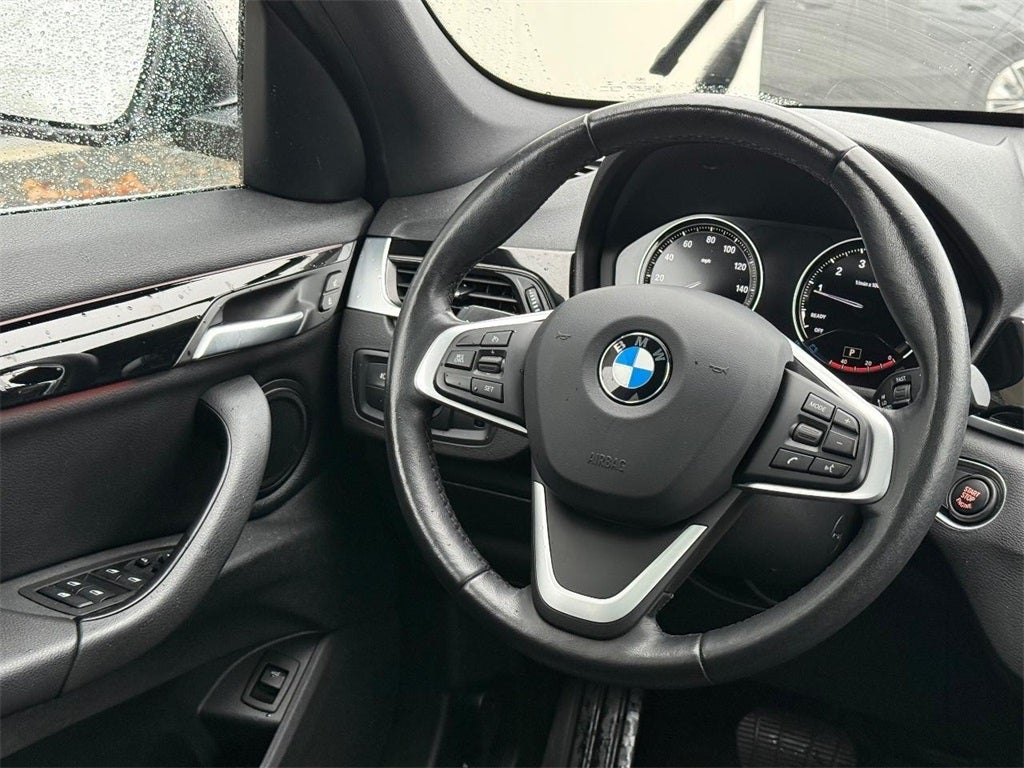 2018 BMW X1 sDrive28i