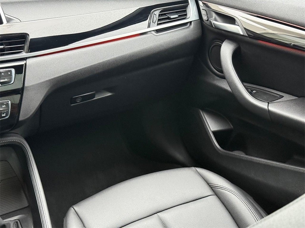 2018 BMW X1 sDrive28i