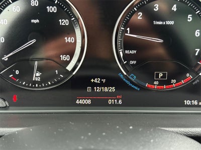 2018 BMW X1 sDrive28i