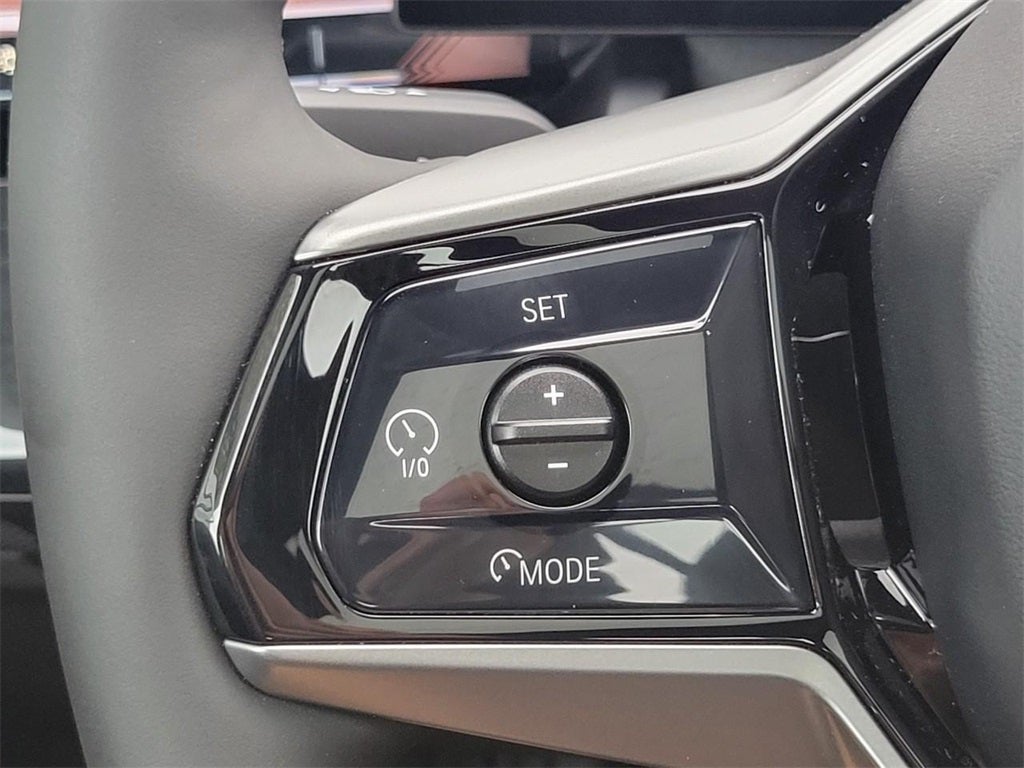 2025 BMW i5 xDrive40