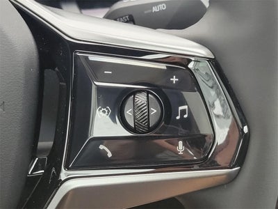 2025 BMW i5 xDrive40