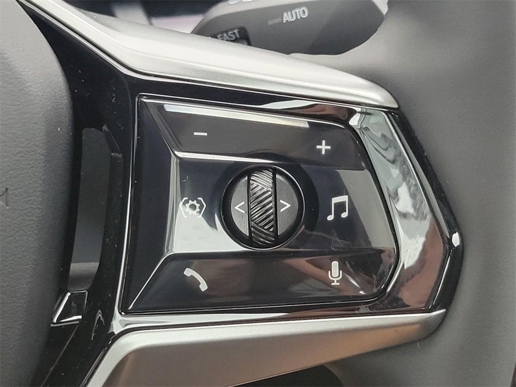 2025 BMW i5 xDrive40