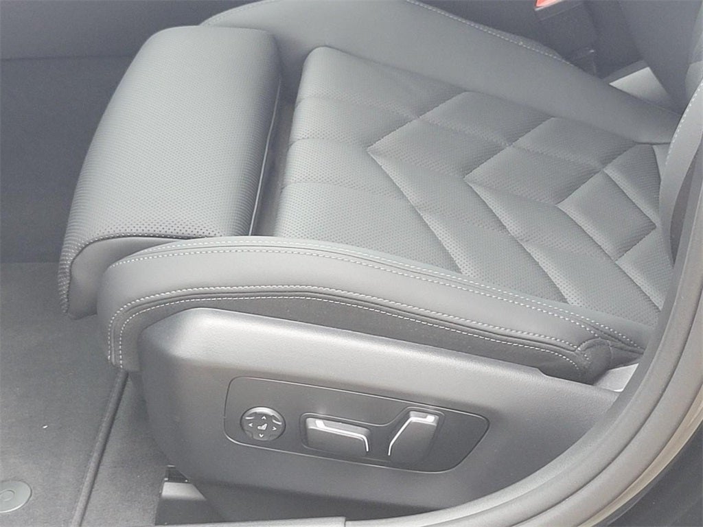 2025 BMW i5 xDrive40