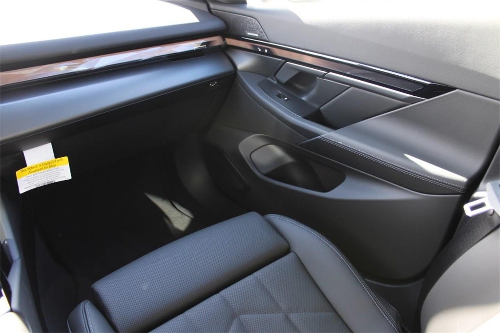 2024 BMW i5 eDrive40