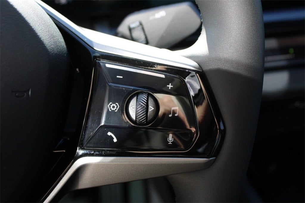 2024 BMW i5 eDrive40