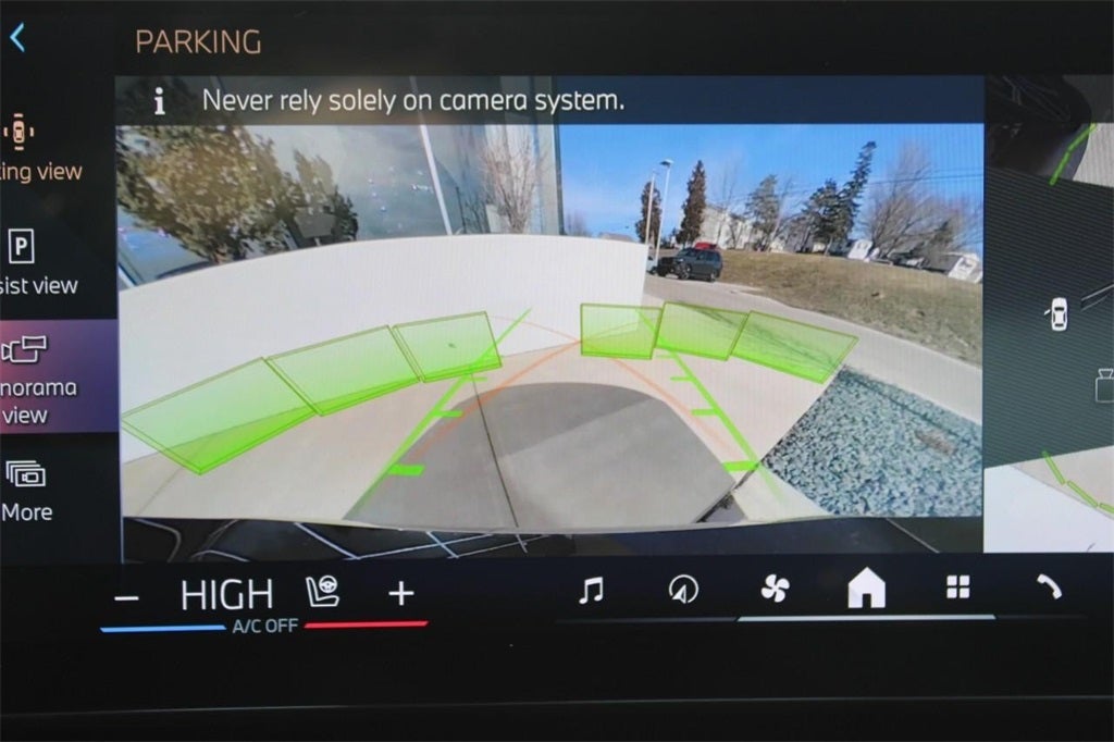 2024 BMW i5 eDrive40