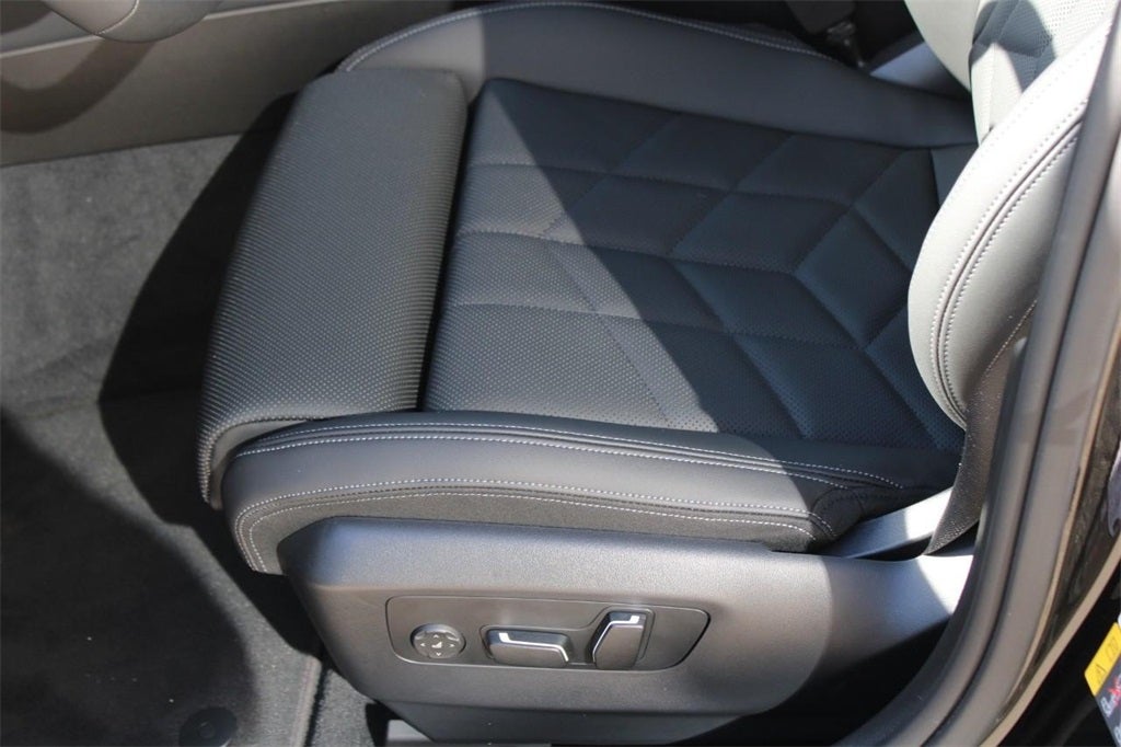 2024 BMW i5 eDrive40