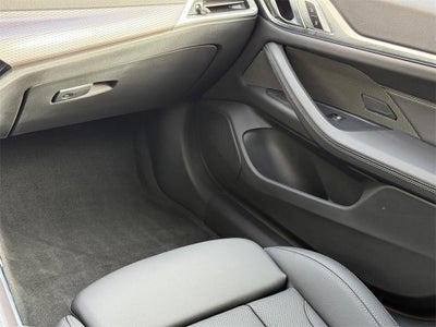 2025 BMW i4 xDrive40