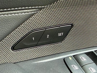 2025 BMW i4 xDrive40