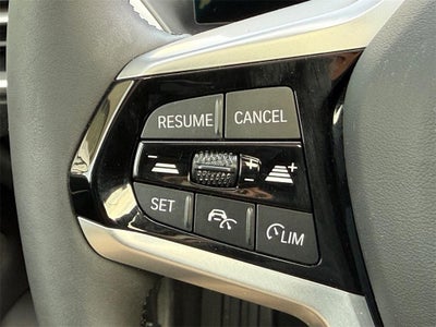 2025 BMW i4 xDrive40