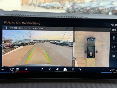 2025 BMW i4 xDrive40