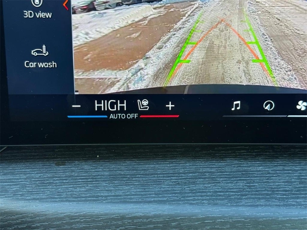 2025 BMW i4 xDrive40