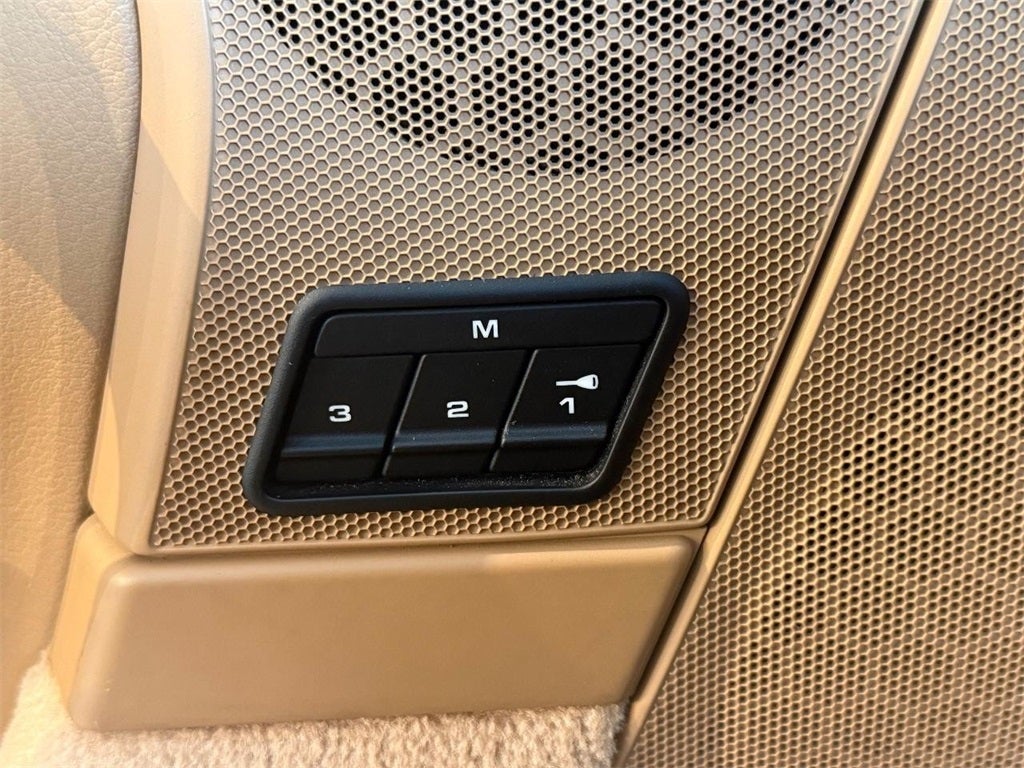 2007 Porsche 911 Carrera S