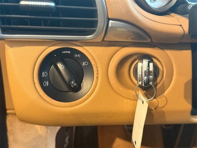 2007 Porsche 911 Carrera S