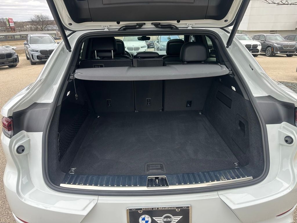 2025 Porsche Cayenne Coupe Base