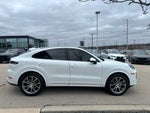 2025 Porsche Cayenne Coupe Base