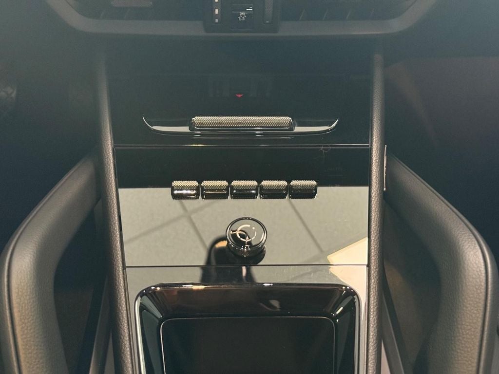 2024 Porsche Cayenne Coupe Base