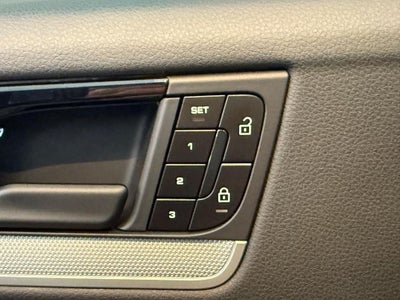 2024 Porsche Cayenne Coupe Base