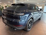 2024 Porsche Cayenne Coupe Base