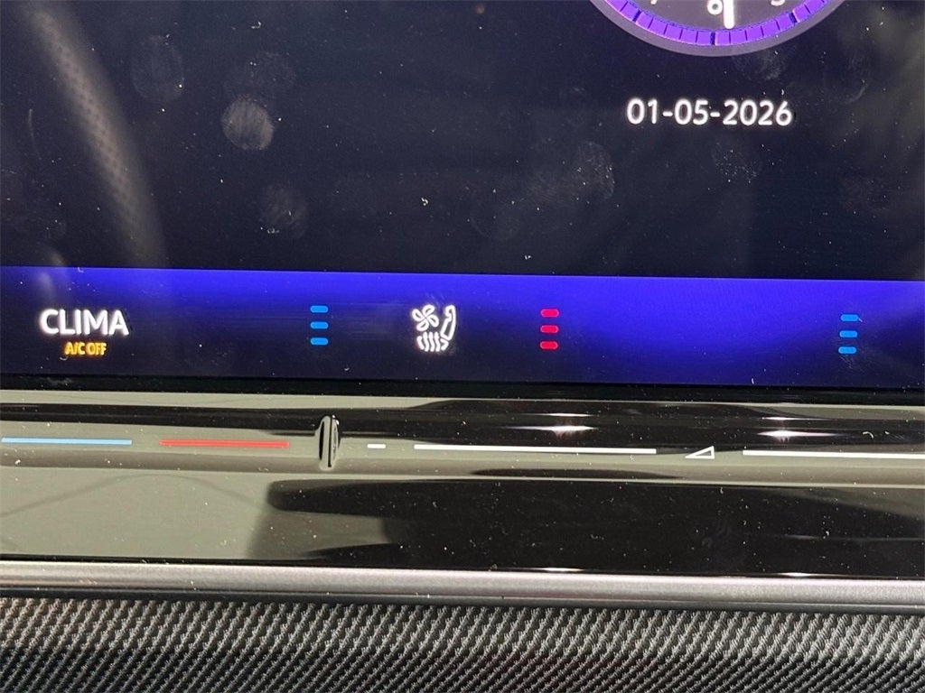 2025 Volkswagen Golf GTI Autobahn