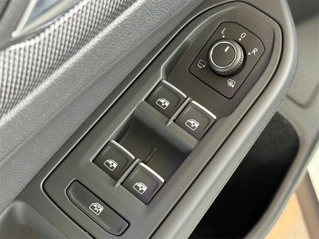 2025 Volkswagen Golf GTI Autobahn