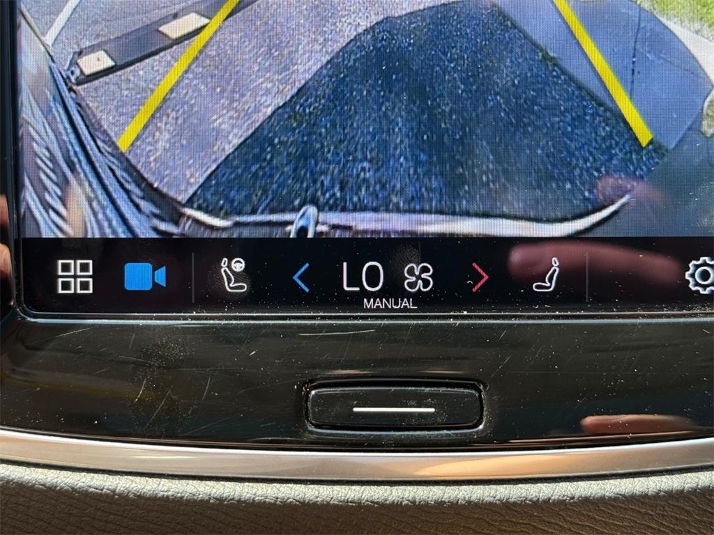 2023 Volvo XC90 B6 Plus 7-Seater