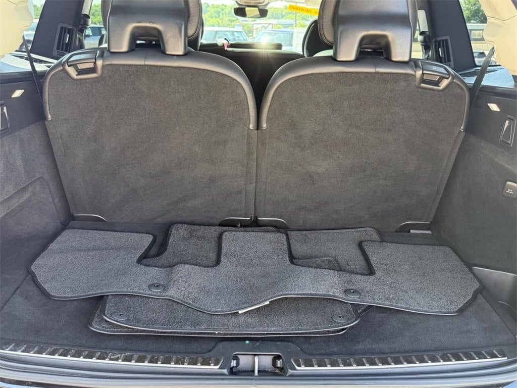 2023 Volvo XC90 B6 Plus 7-Seater