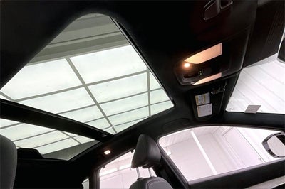 2024 INFINITI QX50 Autograph