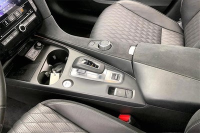 2024 INFINITI QX50 Autograph