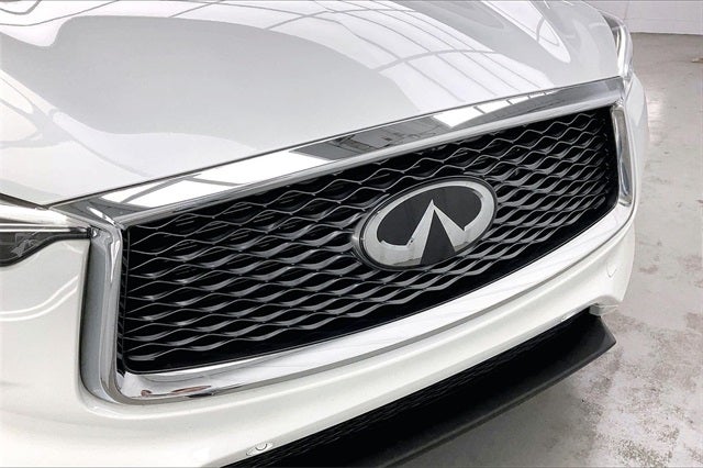 2024 INFINITI QX50 Autograph