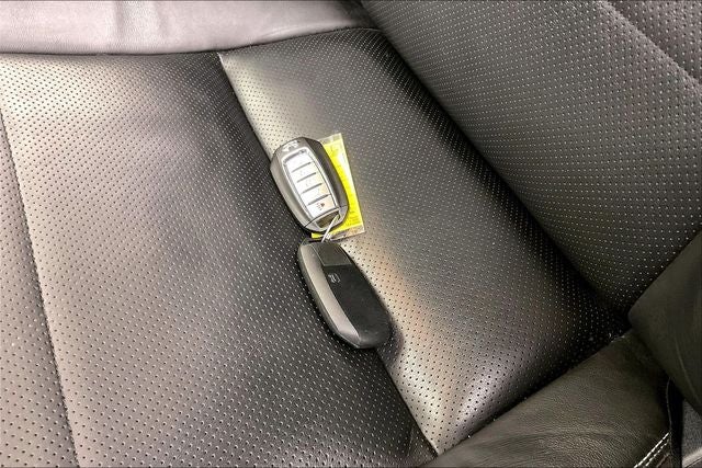 2023 INFINITI QX50 SPORT