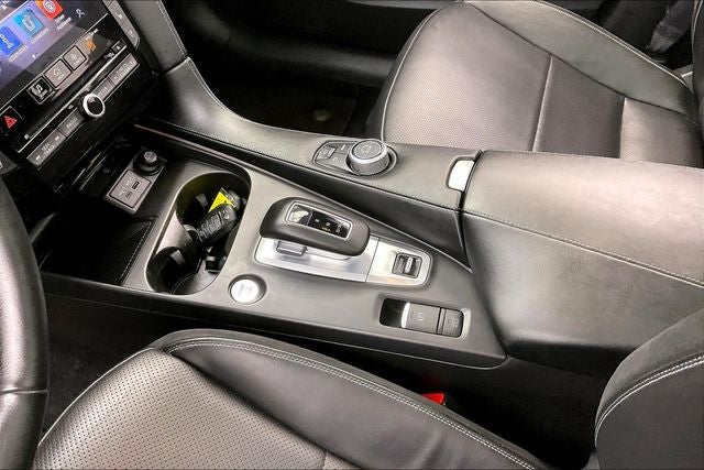 2023 INFINITI QX50 SPORT