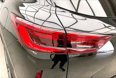 2023 INFINITI QX50 SPORT