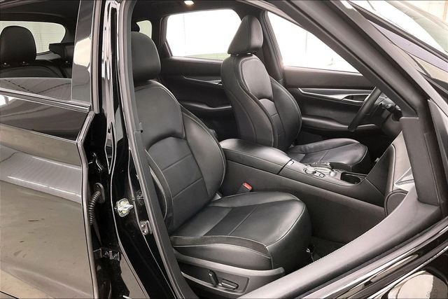 2023 INFINITI QX50 SPORT