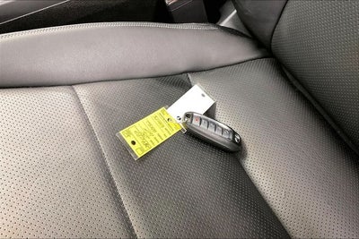 2025 INFINITI QX50 SPORT