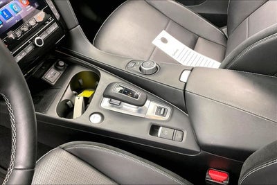 2025 INFINITI QX50 SPORT