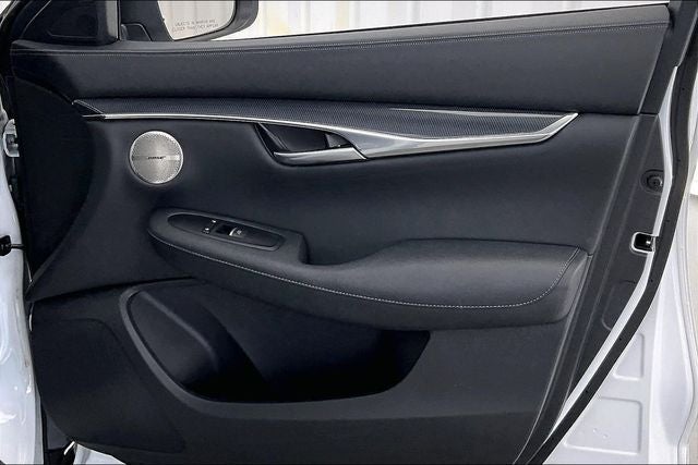 2025 INFINITI QX50 SPORT