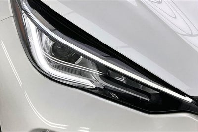 2025 INFINITI QX50 SPORT