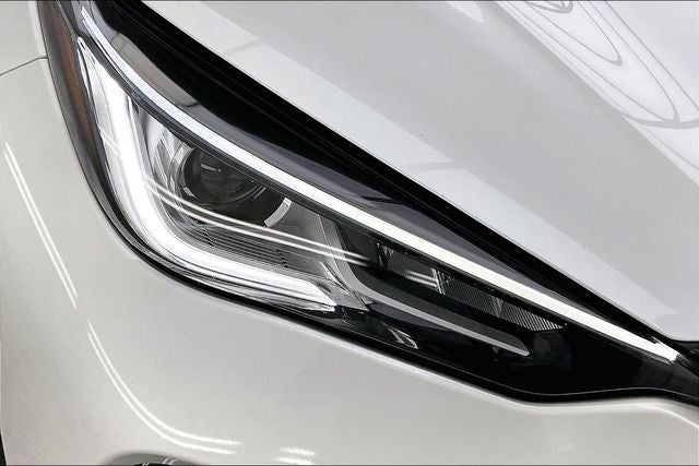 2025 INFINITI QX50 SPORT