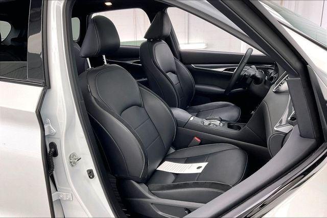 2025 INFINITI QX50 SPORT