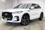 2023 INFINITI QX50 SPORT